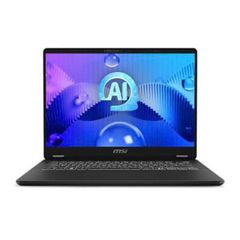  Laptop MSI Prestige 14 AI Evo C1MG-080VN (Ultra 5 125H/Ram 32GB) 