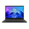 Laptop MSI Prestige 14 AI Evo C1MG-080VN (Ultra 5 125H/Ram 32GB)