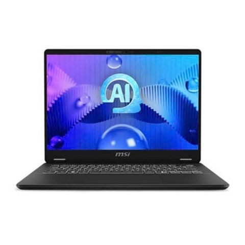 Laptop MSI Prestige 14 AI Evo C1MG-081VN (Ultra 5 125H/Ram 16GB)