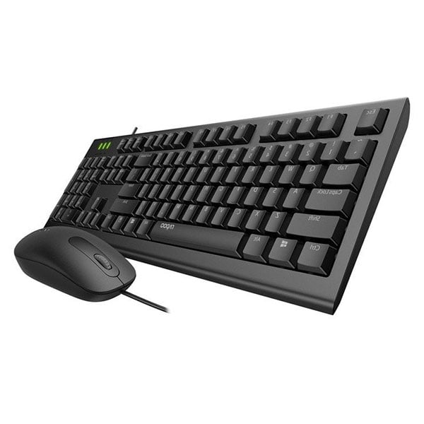 Ảnh minh họa PC Văn Phòng PCAP EVO Office O114 / AMD RYZEN 5 3400G / RAM 8GB / SSD 512GB / WINDOWS 11 HOME 1