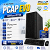 PC Văn Phòng PCAP EVO Office O116 / AMD RYZEN 5 5500GT / RAM 16GB /