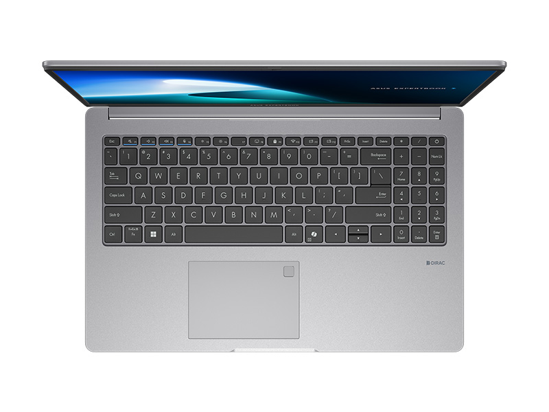 Ảnh minh họa Laptop Asus ExpertBook P1 : Hiệu Năng Core i7 – Đa Nhiệm Mượt Mà – Màn Hình 15.6 Inch 1
