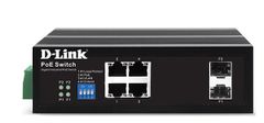  D-Link DIS-F1006PS-E 