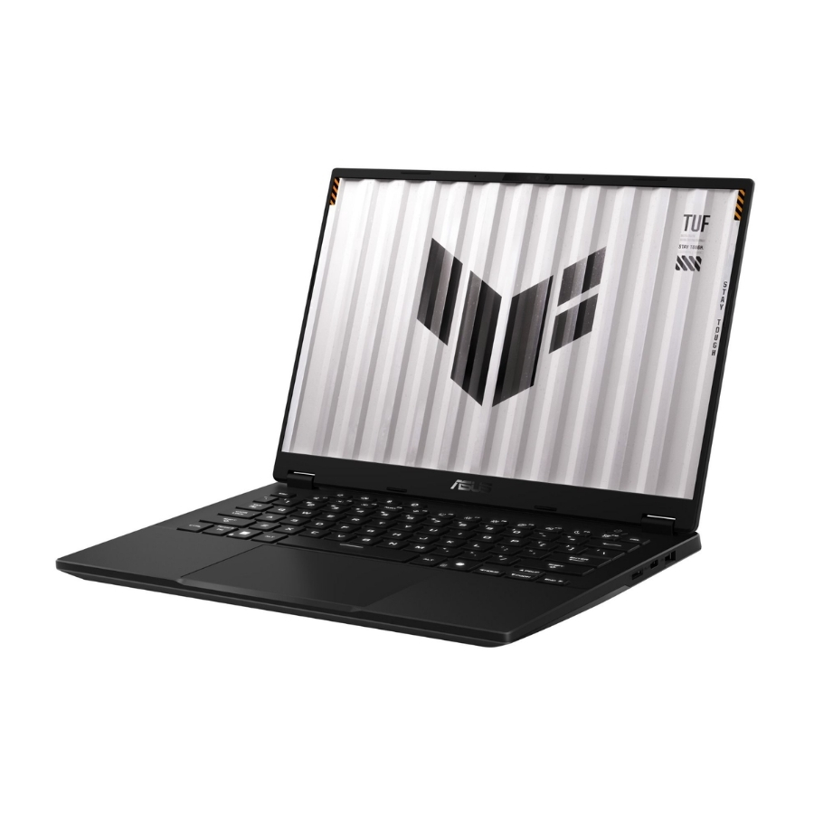Ảnh minh họa Laptop gaming ASUS TUF Gaming FA401UH-RG001W (Ryzen 7 260/ RTX 5050/ 16GB/ 512GB/ 14" 2.5K 165Hz/ Win 11) 2