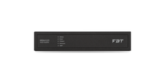  Amply Công Suất FBT MDA4125 Ampli 4 x 125w / 4 Ohm 100V 