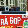Loa Bose Smart Soundbar Dolby Atmos, Bose TrueSpace, Wi-Fi, Bluetooth