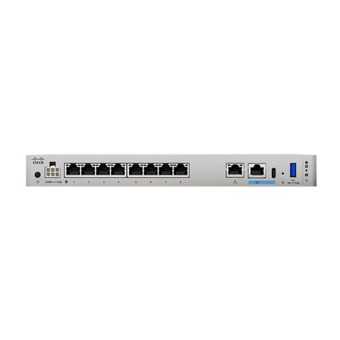 Firewall Cisco CSF1210CE-TD-K9, Secure Firewall 1210 compact security