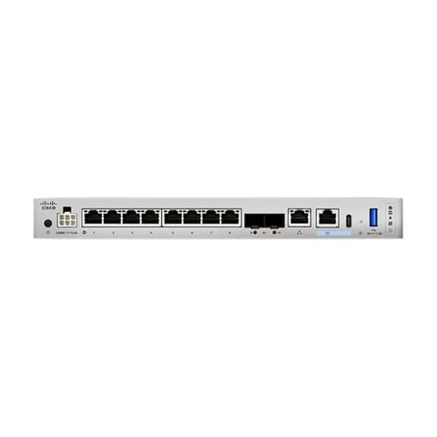 Firewall Cisco CSF1220CX-TD-K9, Secure Firewall 1220 compact security