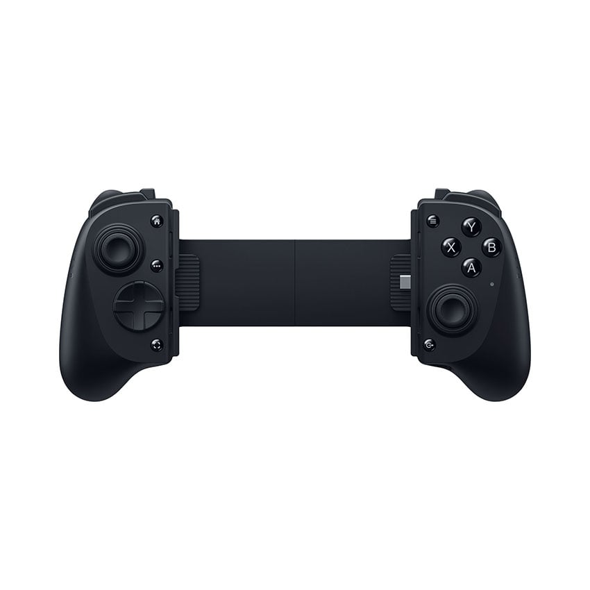Ảnh minh họa Tay cầm chơi game Razer Kishi V3 Pro - USB C Gaming Controller for Android, iPhone, and iPad Mini (RZ06-05460100-R3M1)_Model: RZ06-0546 1
