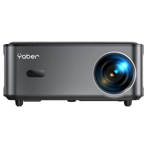 Máy chiếu Yaber U6 Pro, Full HD 1080P, 800 ANSI Lumens, 50.000 Giờ