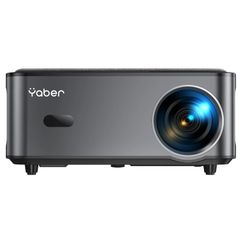  Máy chiếu Yaber U6 Pro, Full HD 1080P, 800 ANSI Lumens, 50.000 Giờ 
