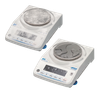 AND FX-1202 cân điện tử công nghiệp 1220 g x 0.01 g (FX)