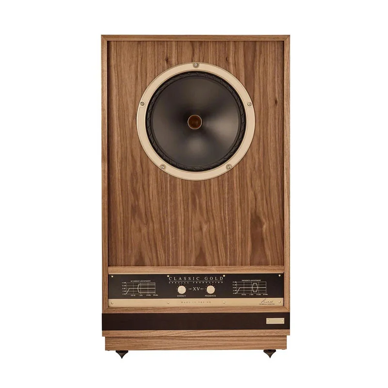 Ảnh minh họa Loa Fyne Audio Vintage Classic Gold 15 SP, Bass 38cm, Độ nhạy 97dB, 8 Ohms 1