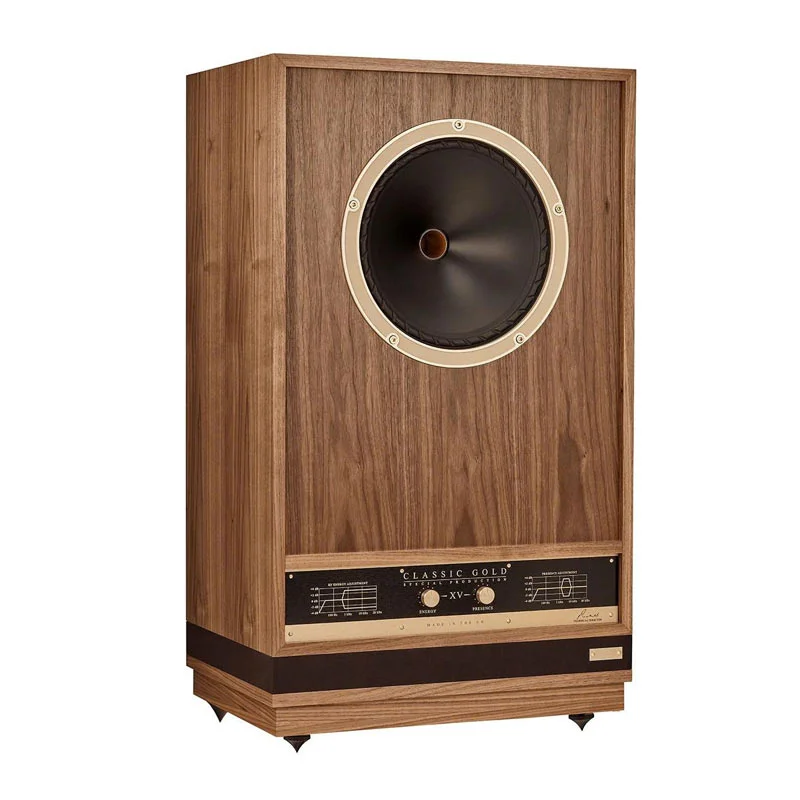 Ảnh minh họa Loa Fyne Audio Vintage Classic Gold 15 SP, Bass 38cm, Độ nhạy 97dB, 8 Ohms 2