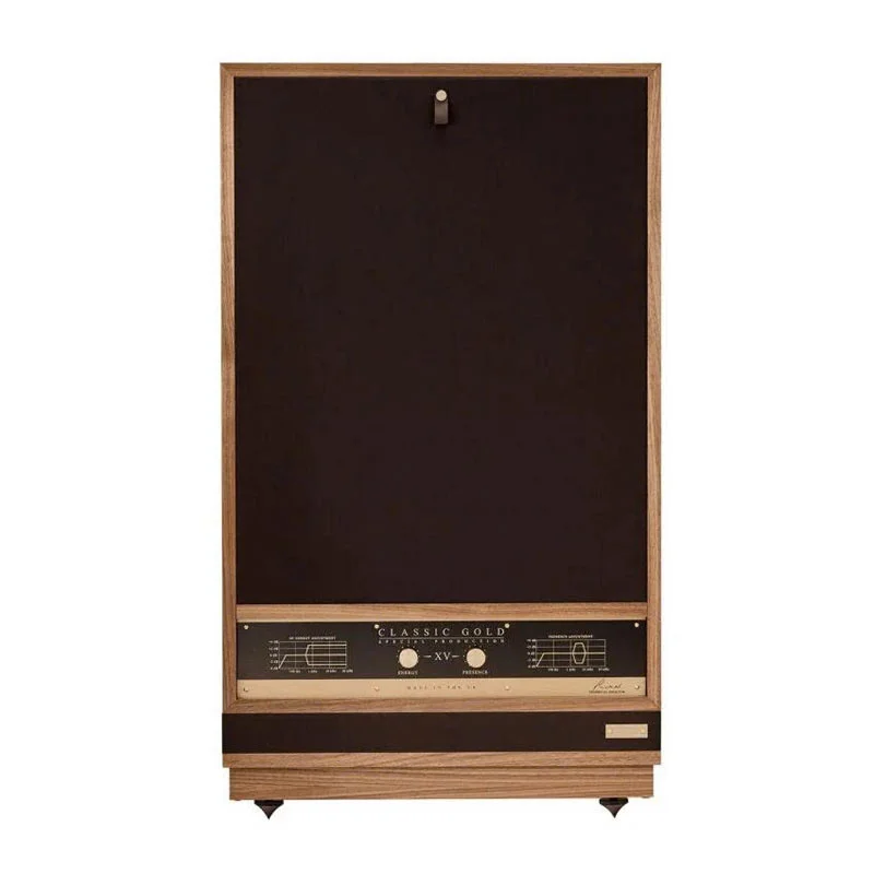 Ảnh minh họa Loa Fyne Audio Vintage Classic Gold 15 SP, Bass 38cm, Độ nhạy 97dB, 8 Ohms 3