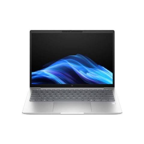 Laptop HP EliteBook 6 G1i 13 BQ9M6PT (Ultra 7-255U/Ram 16GB/SSD 512GB)