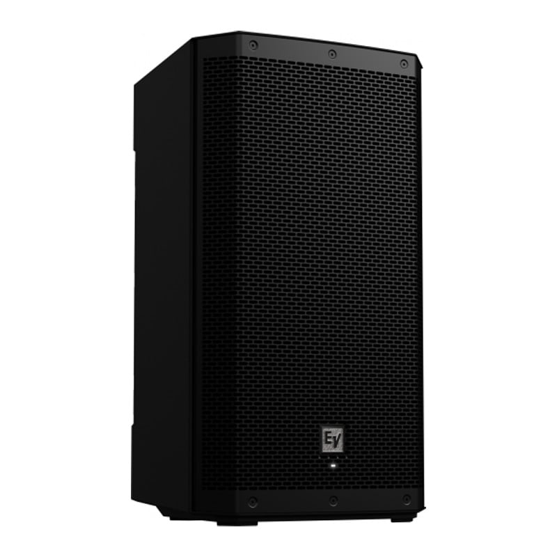 Ảnh minh họa Loa Electro voice ZLX15P G2, Bass 40cm, Công suất max 1000W, Bluetooth, XLR/TRS, TS Hi-Z 1/4 inch 1