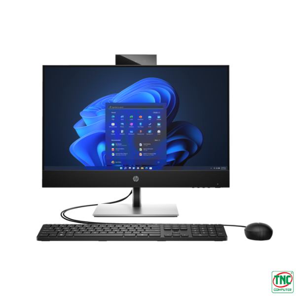 Ảnh minh họa Máy Bộ HP ProOne 440 G9 All-in-One PC 9H0B8PT (i7-13700T/ Ram 16GB/ SSD 512GB/ Windows 11/ 1Y) 1