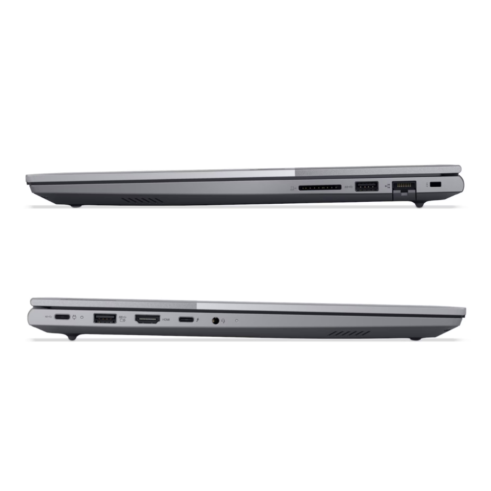 Laptop Lenovo ThinkBook 16 G9 IRL (Core 5 210H/ 16GB/ 512GB SSD/ 16 inch WUXGA/ Win11/ Grey/ Vỏ nhôm/ 2Y)