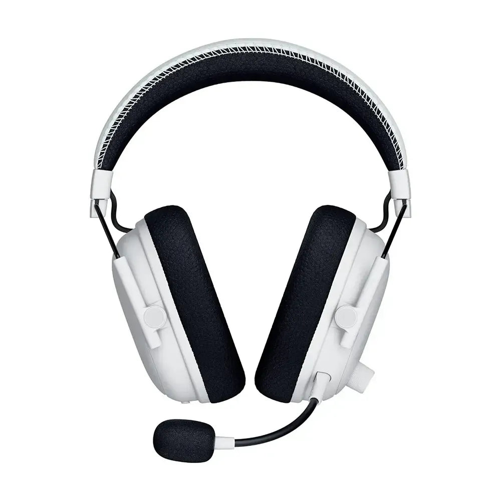Ảnh minh họa Tai nghe chơi game không dây ANC Razer BlackShark V3 Pro cho Xbox - Phiên bản trắng 1