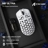 Chuột chơi game không dây ATTACK SHARK R5 Ultra sợi carbon 8K