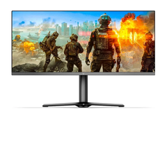  Màn hình Gaming 2K VSP VG3424UC 