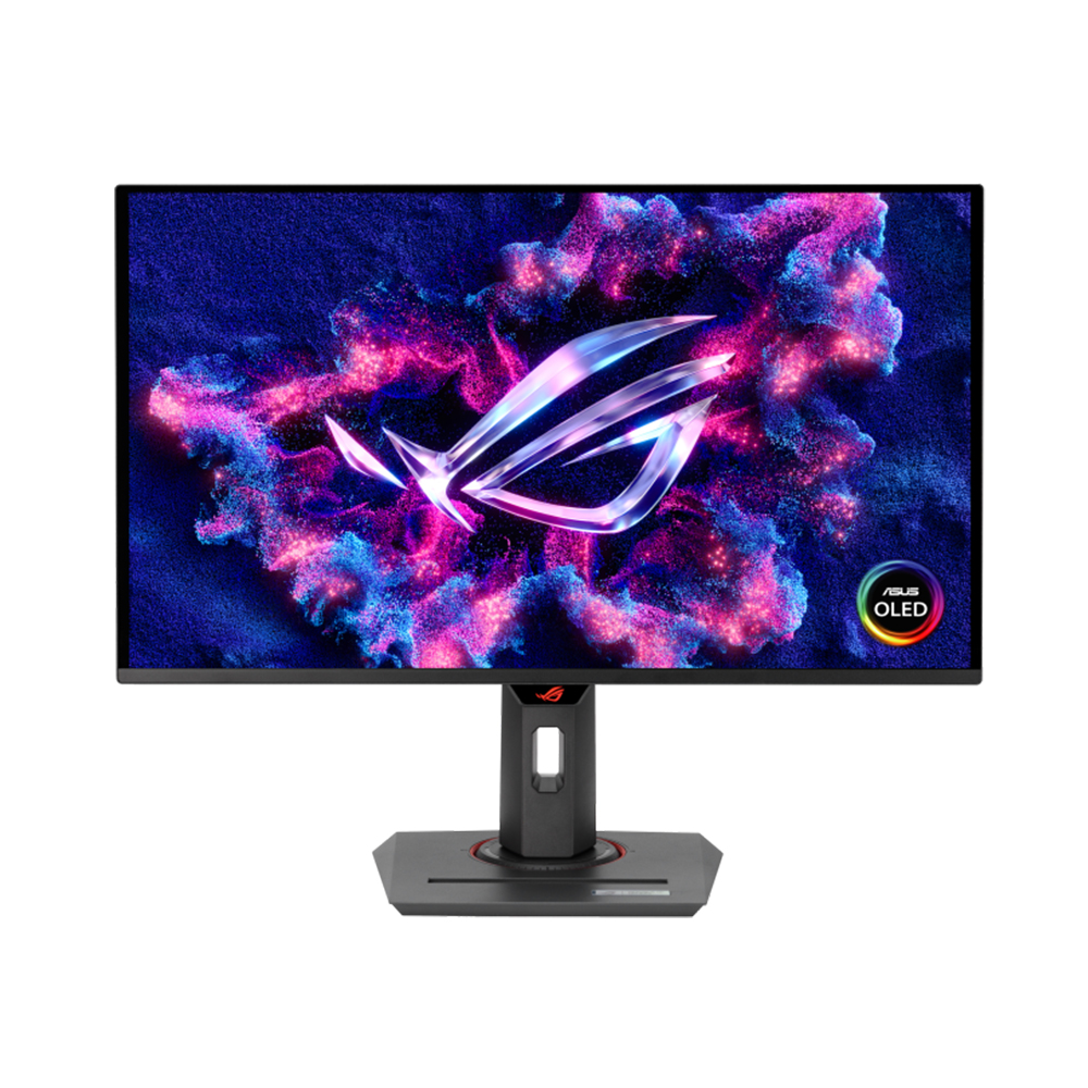Ảnh minh họa Màn Hình Gaming ASUS ROG Strix OLED XG27ACDNG (26.5 inch - 360Hz - 2K - 0.03ms - OLED) 1