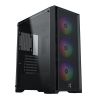 PC Gaming Đại Việt Raptor X RX11 (I5-12400F/RTX 5060 8G/SSD 500GB)
