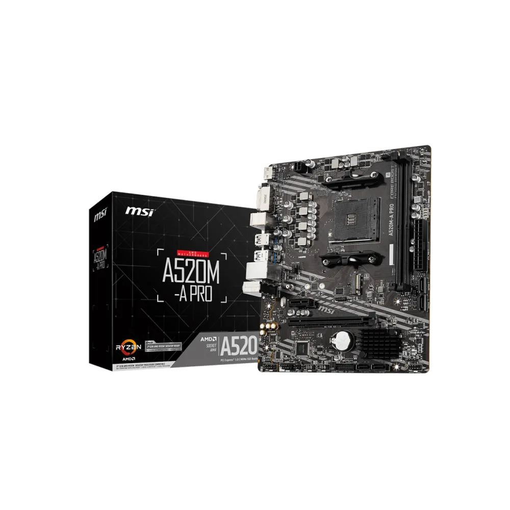 Ảnh minh họa PC Gaming Đại Việt Viper Strike VS11 (Ryzen 5 5500, 8GB, 256GB, RX 6500 XT) 2