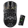Chuột gaming không dây Attack Shark R5 Ultra Carbon Fiber 8K