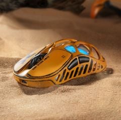  Chuột gaming không dây GravaStar Mercury XPro Special Edition 