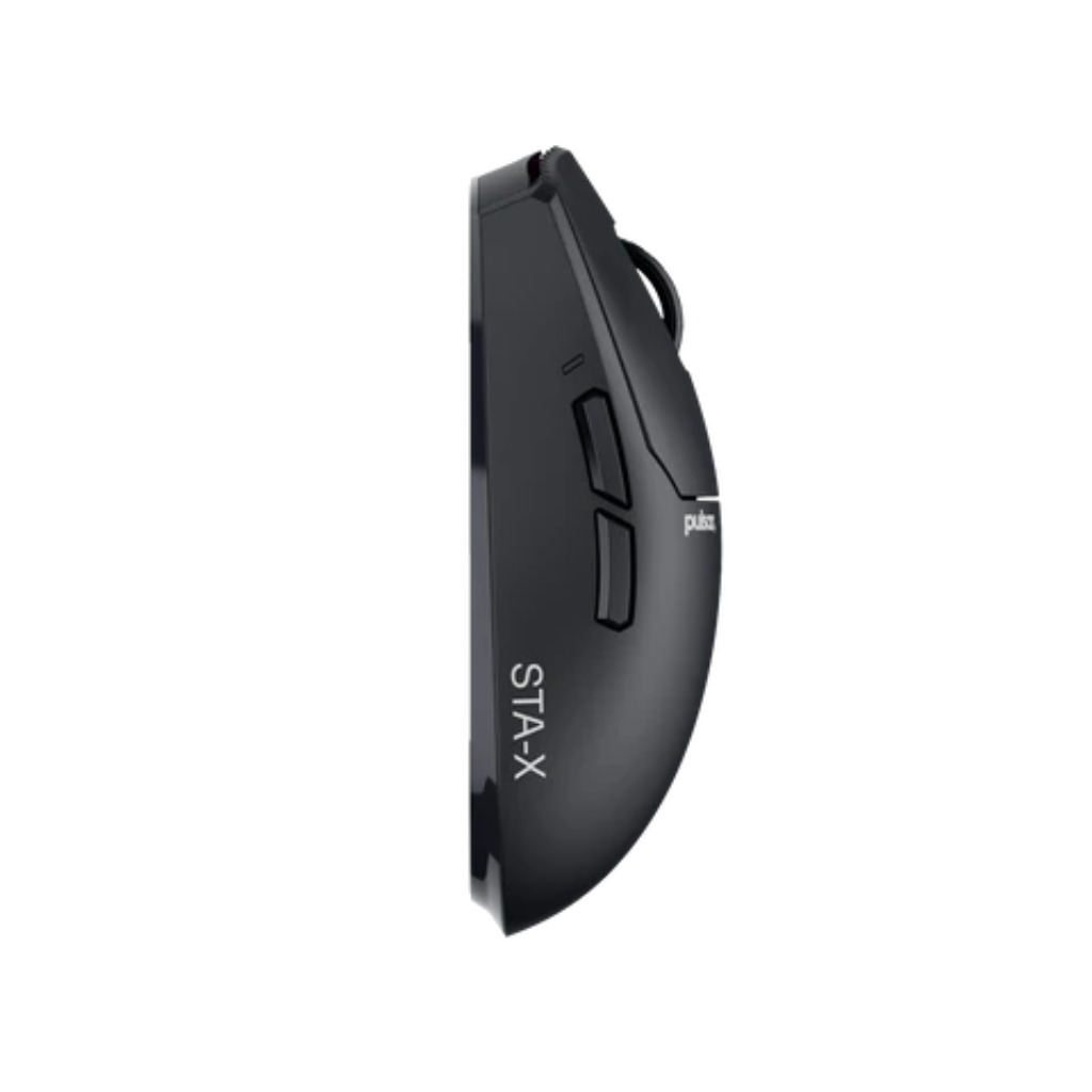 Ảnh minh họa Chuột Gaming Pulsar Pro Series STA-X - Dáng Chuẩn Stax T1, Họa Tiết Nanh Thú 3