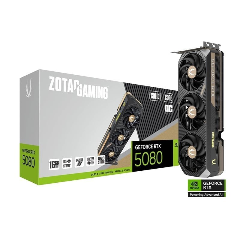 Ảnh minh họa PC Gaming Ryzen 7 9800X3D | RAM 64GB DDR5 | RTX 5080 16GB | SSD 1TB NVMe (Mới) 2