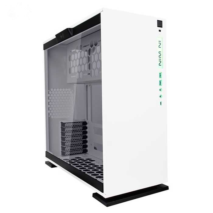 Ảnh minh họa PC Gaming Ryzen 9 9950X3D | RAM 64GB DDR5 | RTX 5080 16GB | SSD 2TB NVMe (Mới) 1