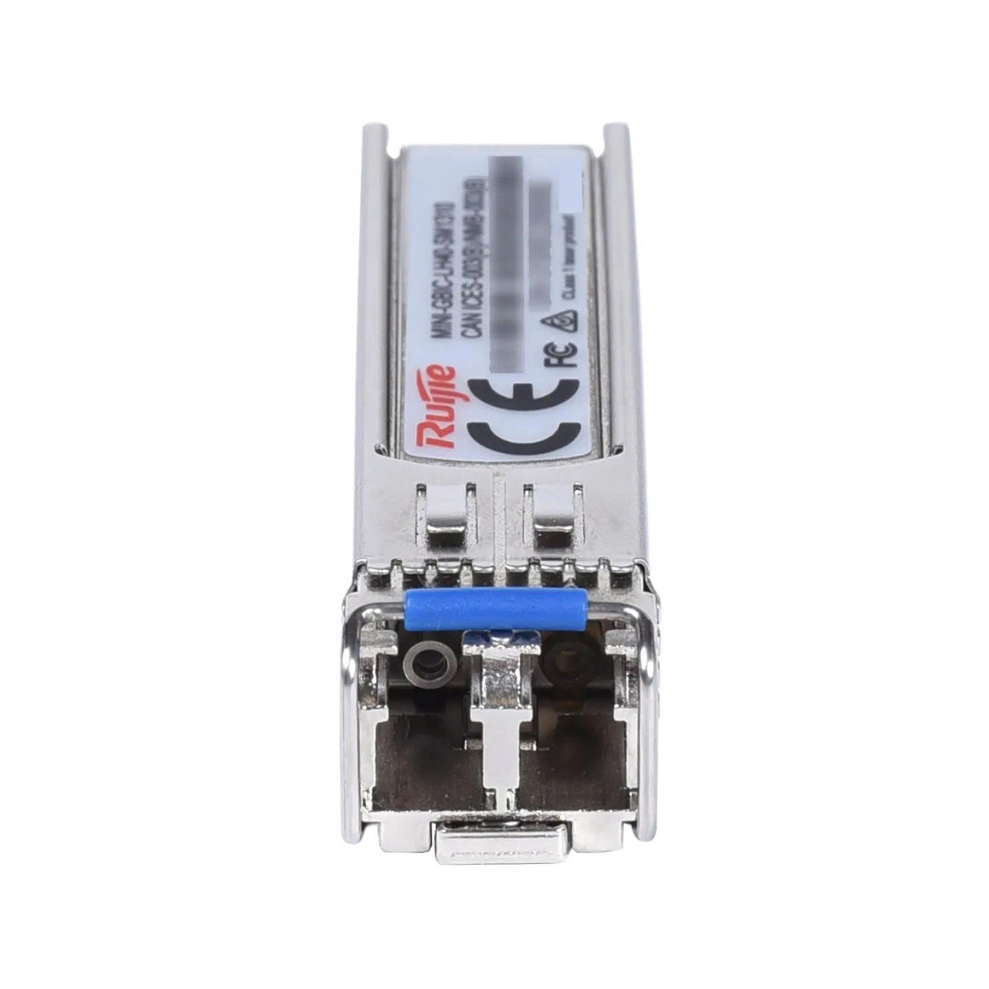 Ảnh minh họa Module Quang RUIJIE MINI-GBIC-LH40-SM1310, bước sóng ngắn 1000Base-LH, khoảng cách tối đa 40km 1