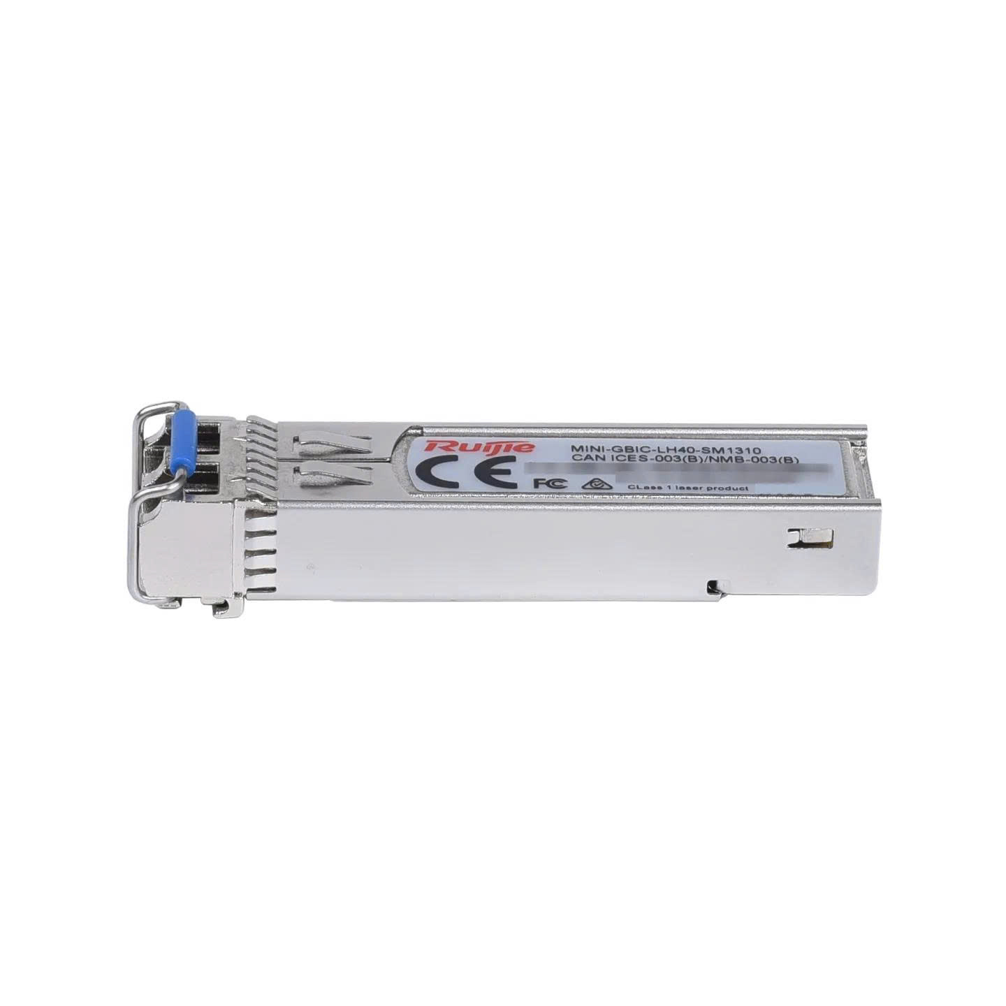 Ảnh minh họa Module Quang RUIJIE MINI-GBIC-LH40-SM1310, bước sóng ngắn 1000Base-LH, khoảng cách tối đa 40km 2