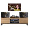 Dàn karaoke JBL GD103 (JBL Ki112 Gold Edition)