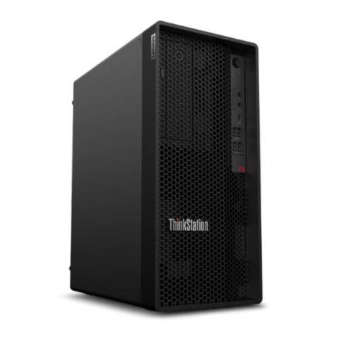Máy trạm Workstation Lenovo ThinkStation P2 Tower Gen 2 30JQ00H4VA