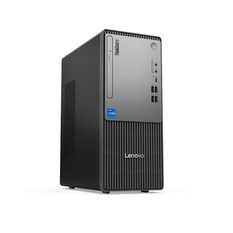 Máy tính để bàn đồng bộ Lenovo ThinkCentre Neo 50T Gen 5 12UB0023VA