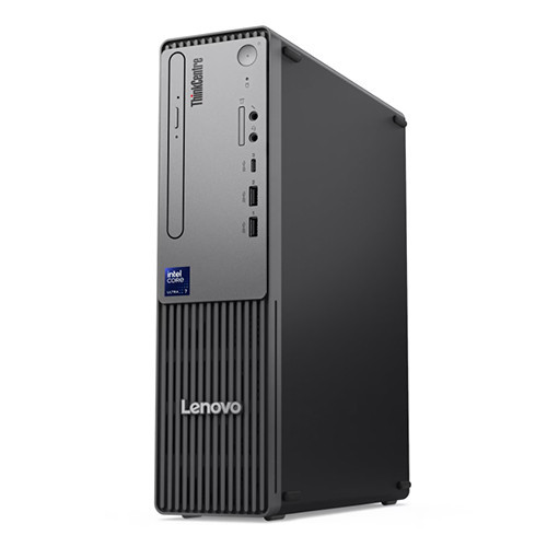 Ảnh minh họa PC Lenovo ThinkCentre neo 50s Gen 6 13DM0041VN (Ultra 7 265 | 8GB | 512GB | Intel Graphics | Win 11 | Đen | 1Y) 2