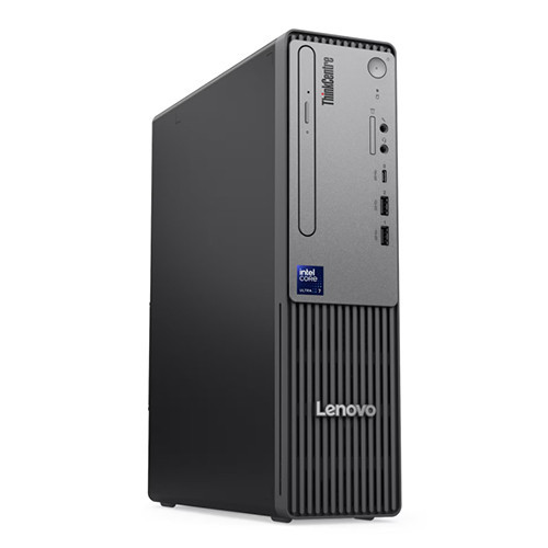 Ảnh minh họa PC Lenovo ThinkCentre neo 50s Gen 6 13DM0042VN (Ultra 7 265 | 8GB | 256GB | Intel Graphics | Win 11 | Đen | 1Y) 1