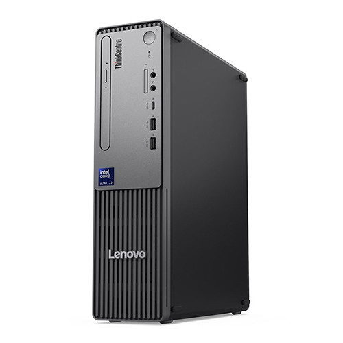Ảnh minh họa PC Lenovo ThinkCentre neo 50s Gen 6 13DM0047VA (Core Ultra 3 205 | 8GB | 256GB | Intel Graphics| NoOS | Đen) 1