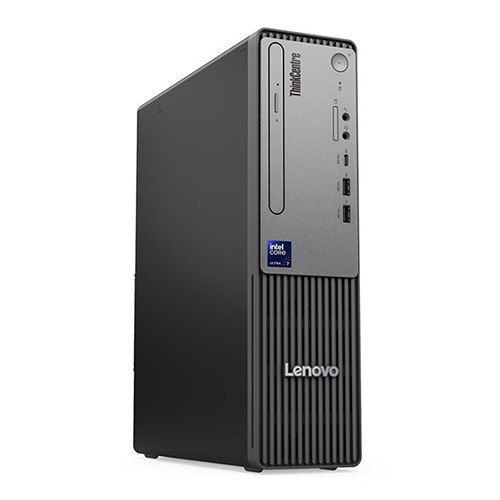 Ảnh minh họa PC Lenovo ThinkCentre neo 50s Gen 6 13DM0047VA (Core Ultra 3 205 | 8GB | 256GB | Intel Graphics| NoOS | Đen) 2