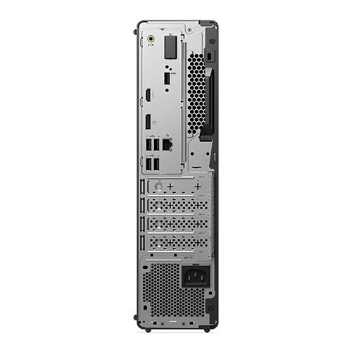 Ảnh minh họa PC Lenovo ThinkCentre neo 50s Gen 6 13DM0047VA (Core Ultra 3 205 | 8GB | 256GB | Intel Graphics| NoOS | Đen) 3