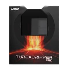  CPU AMD Ryzen Threadripper PRO 5955WX Chính Hãng (4.0 GHz Boost 4) 