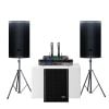 Dàn karaoke gia đình Audiocenter Active 02 (Audiocenter GT512A)