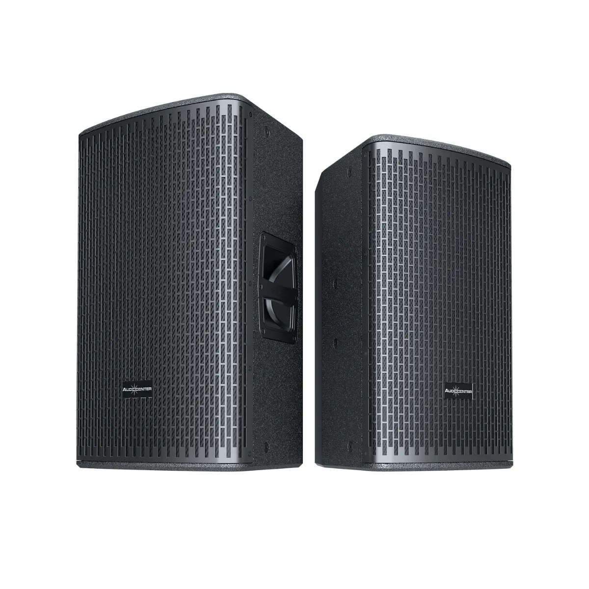 Ảnh minh họa Dàn karaoke gia đình Audiocenter Active 02 (Audiocenter GT512A, T115S-DSP, JBL VX9,…) 3