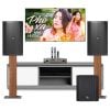 Dàn karaoke gia đình Denon Nhật 28 (Denon DN-510)