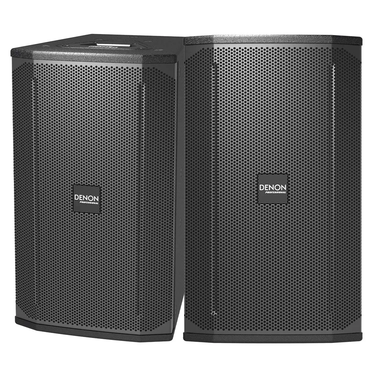 Ảnh minh họa Dàn karaoke gia đình Denon Nhật 28 (Denon DN-510, Denon Pro DP-N1600, BIK BBK-W25A) 2