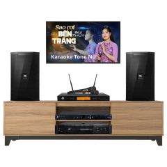  Dàn karaoke gia đình GD132 (JBL KPS2) 